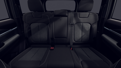 2026 Jeep Grand Cherokee GRAND CHEROKEE LAREDO X 4X4