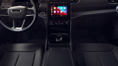 2026 Jeep Grand Cherokee GRAND CHEROKEE L LAREDO X 4X4
