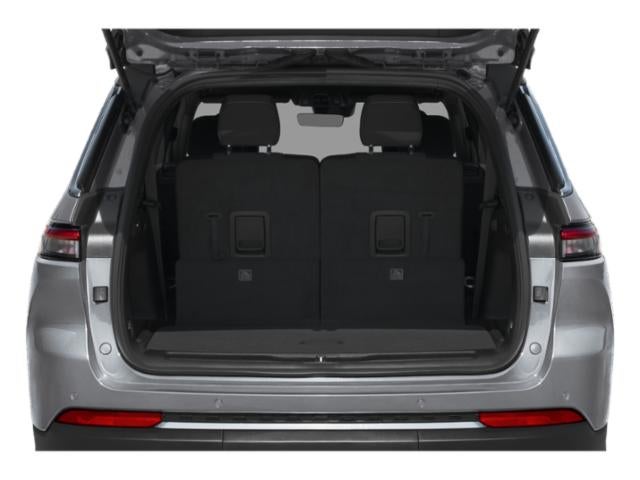 2027 Jeep Grand Cherokee Laredo X