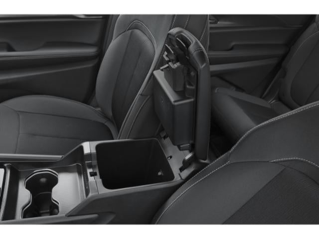 2027 Jeep Grand Cherokee Laredo X