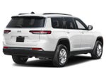 2027 Jeep Grand Cherokee Laredo X