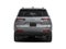 2027 Jeep Grand Cherokee Laredo X