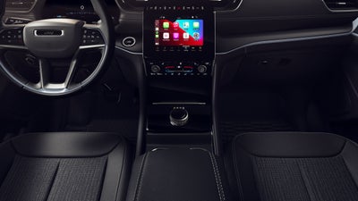 2026 Jeep Grand Cherokee GRAND CHEROKEE L LAREDO X 4X4