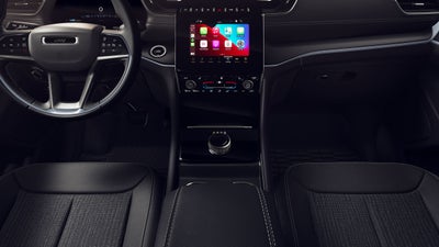 2026 Jeep Grand Cherokee GRAND CHEROKEE L LAREDO X 4X4