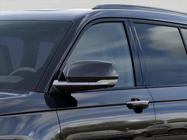 2026 Jeep Grand Cherokee Base