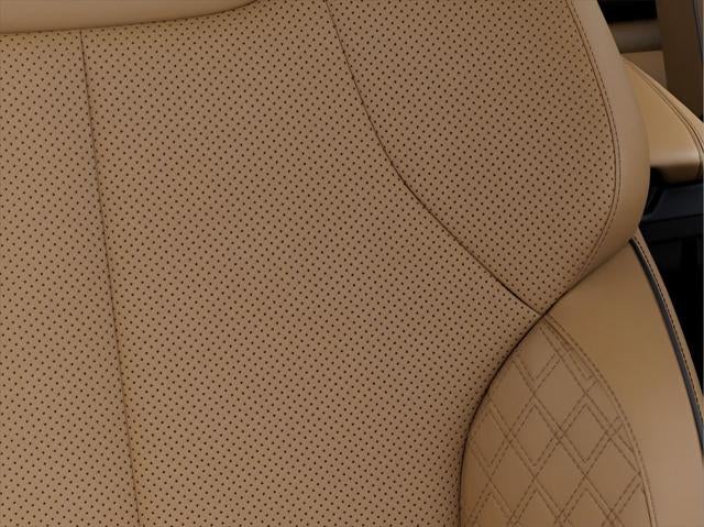 2026 Jeep Grand Cherokee Base