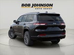 2026 Jeep Grand Cherokee Base