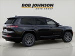 2026 Jeep Grand Cherokee Base