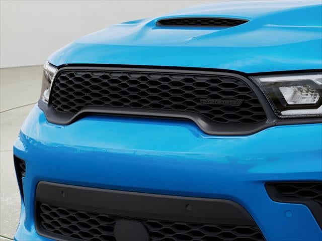 2027 Dodge Durango GT Plus HEMI