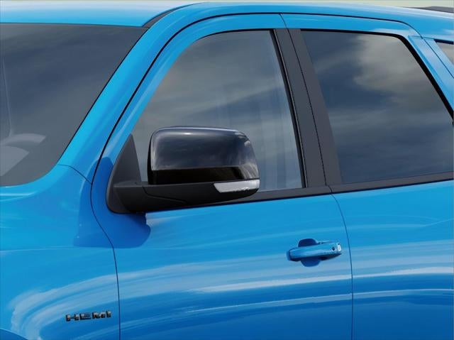 2027 Dodge Durango GT Plus HEMI