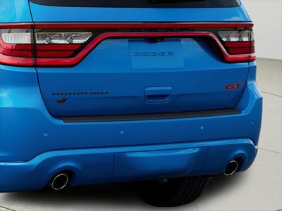 2027 Dodge Durango GT Plus HEMI
