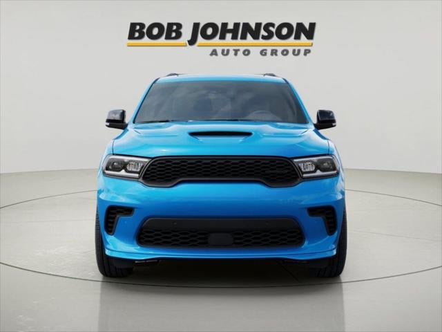 2027 Dodge Durango GT Plus HEMI