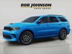 2027 Dodge Durango GT Plus HEMI