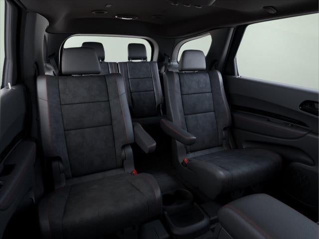 2027 Dodge Durango Base