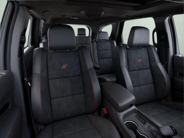 2027 Dodge Durango Base
