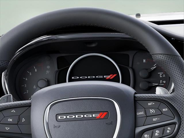 2027 Dodge Durango Base