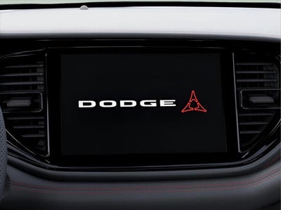 2027 Dodge Durango Base