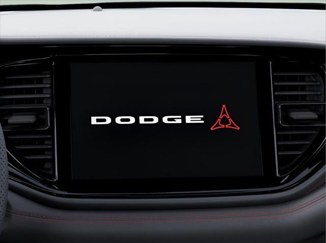 2027 Dodge Durango Base