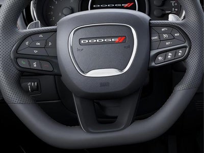 2027 Dodge Durango Base