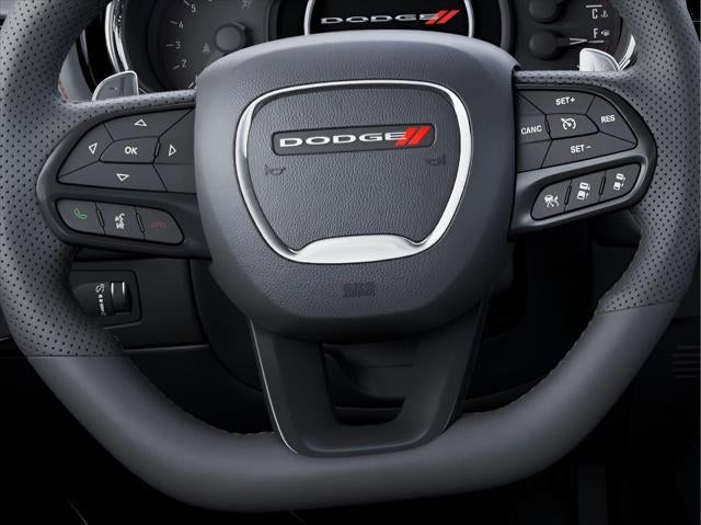 2027 Dodge Durango Base