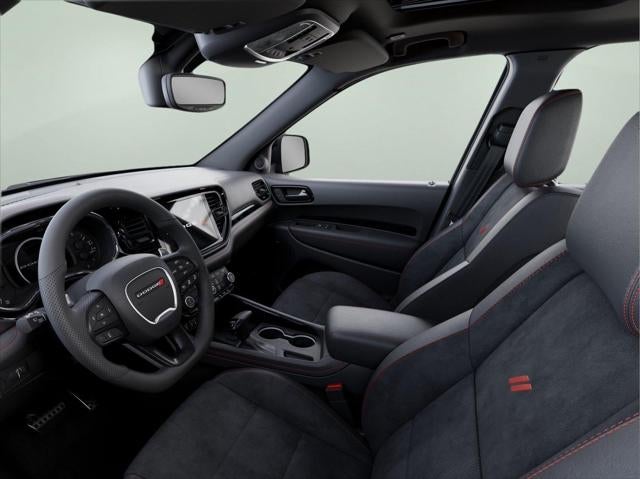 2027 Dodge Durango Base