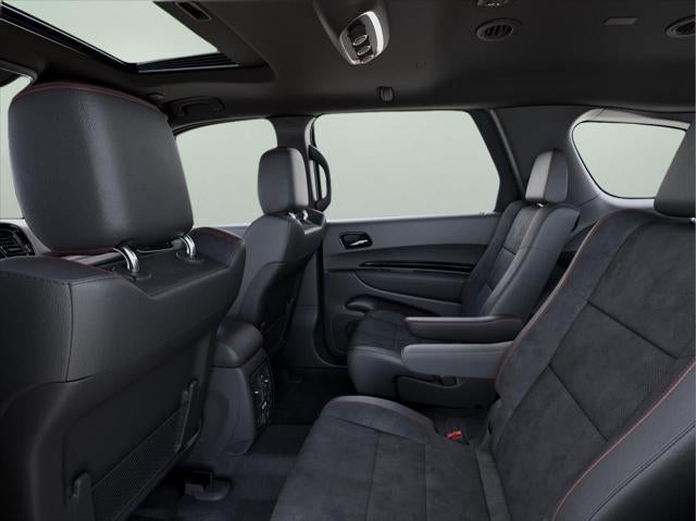 2027 Dodge Durango Base