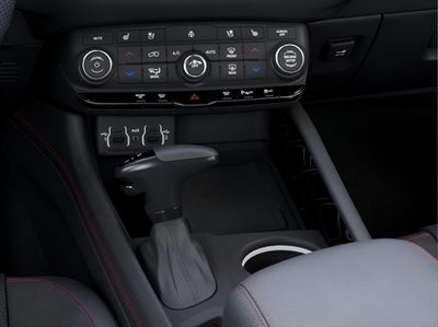 2027 Dodge Durango Base