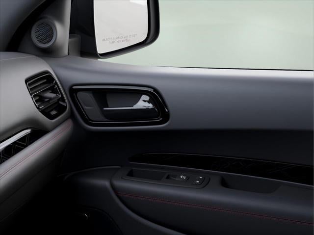 2027 Dodge Durango Base