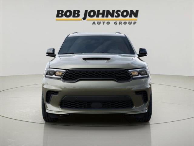 2027 Dodge Durango Base