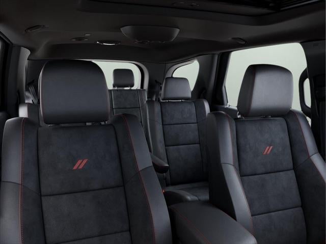 2027 Dodge Durango Base