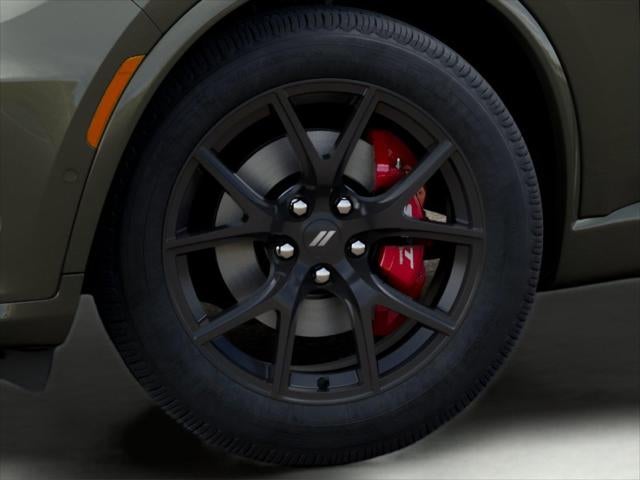 2027 Dodge Durango Base