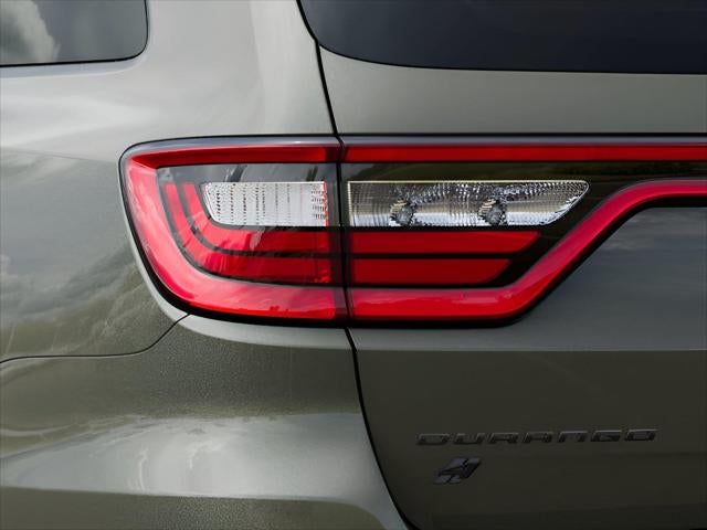 2027 Dodge Durango Base