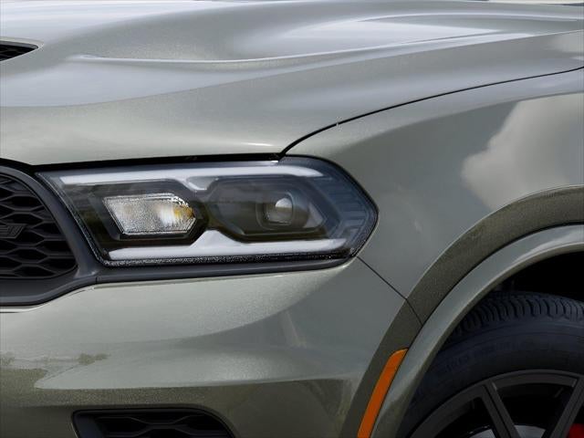 2027 Dodge Durango Base