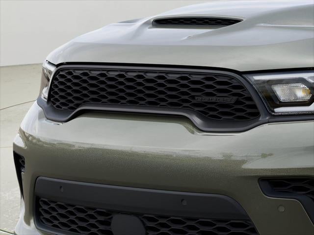2027 Dodge Durango Base