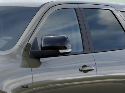 2027 Dodge Durango Base