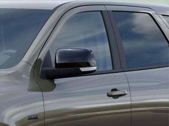 2027 Dodge Durango Base