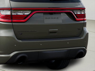2027 Dodge Durango Base