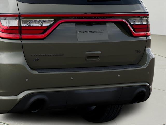 2027 Dodge Durango Base