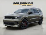 2027 Dodge Durango Base