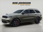 2027 Dodge Durango Base