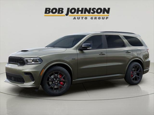 2027 Dodge Durango Base