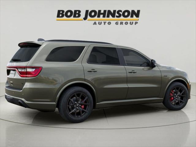 2027 Dodge Durango Base