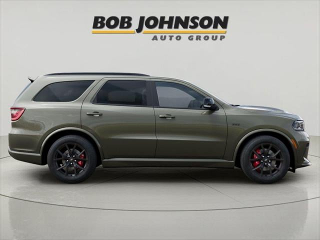 2027 Dodge Durango Base