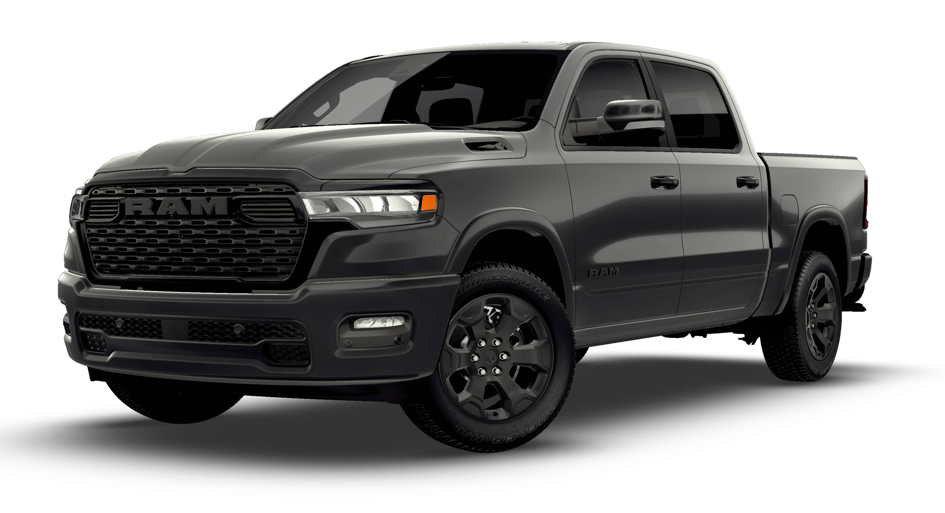 2026 RAM 1500's photo