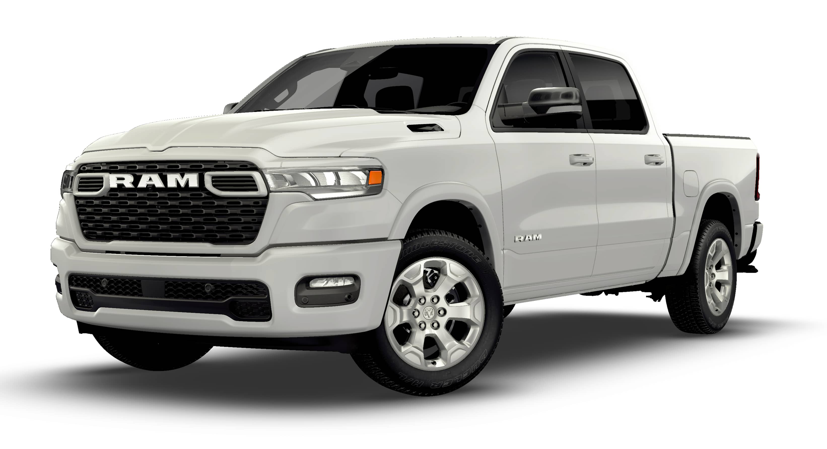 2026 RAM 1500's photo