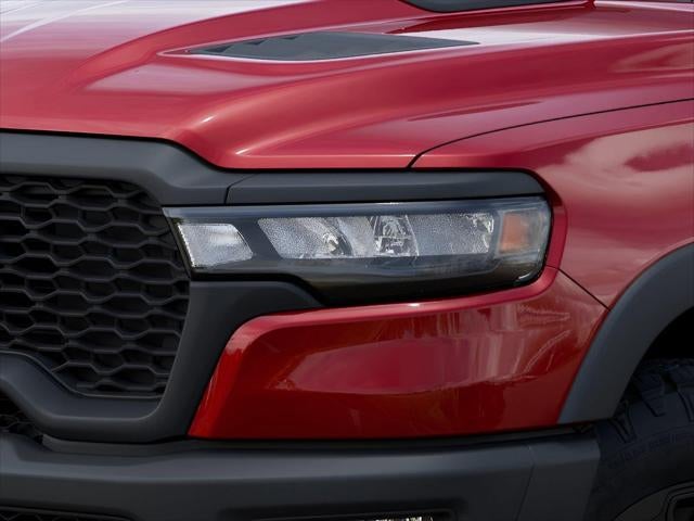2027 RAM 1500 Base