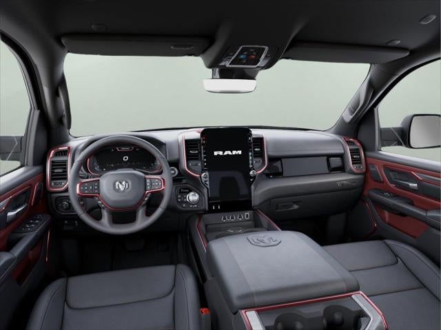 2027 RAM 1500 Base