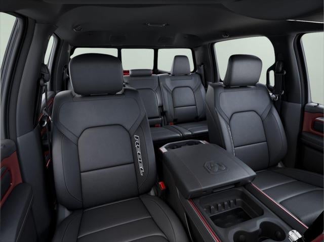 2027 RAM 1500 Base
