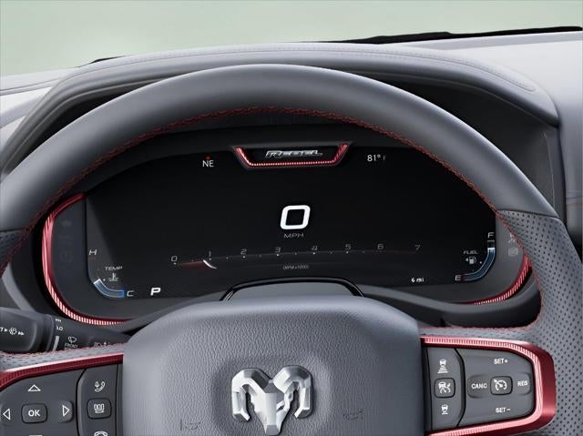 2027 RAM 1500 Base