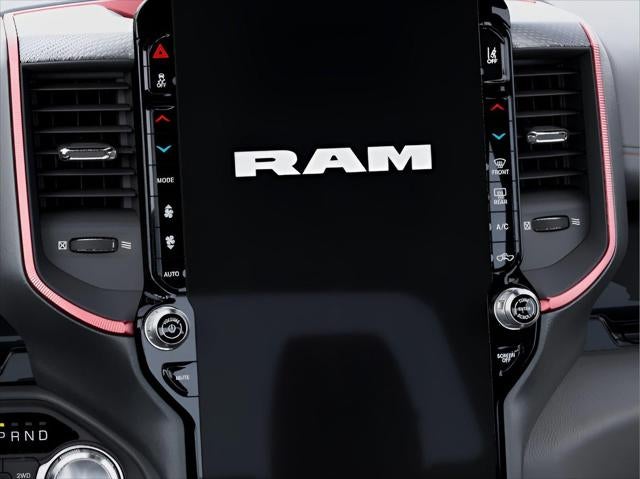2027 RAM 1500 Base